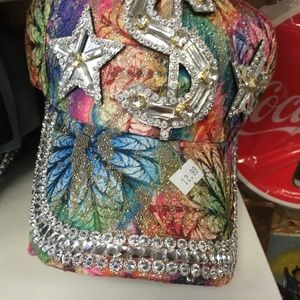 Meet your Posher, Patty